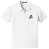 Danbury Hat Tricks Youth Core Classic Pique Polo