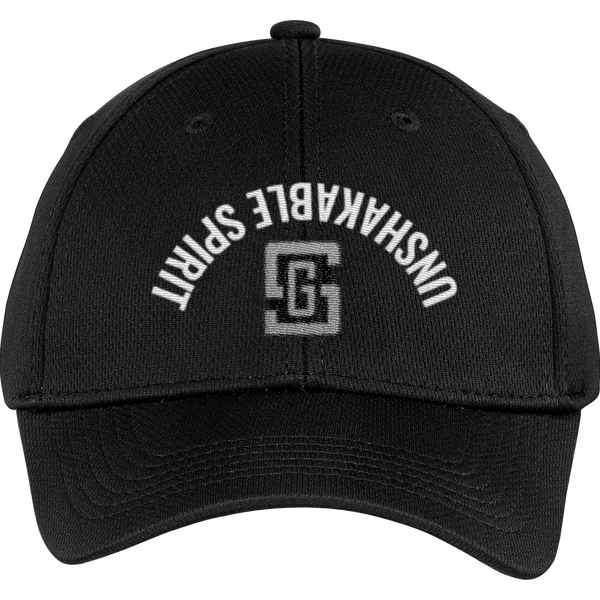 Gregory Schaefer Youth PosiCharge RacerMesh Cap