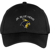 Delaware Jr. Blue Hens Youth PosiCharge RacerMesh Cap