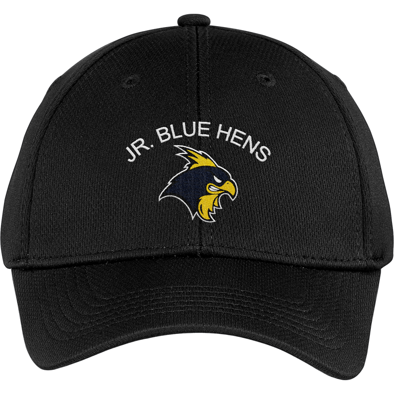 Delaware Jr. Blue Hens Youth PosiCharge RacerMesh Cap
