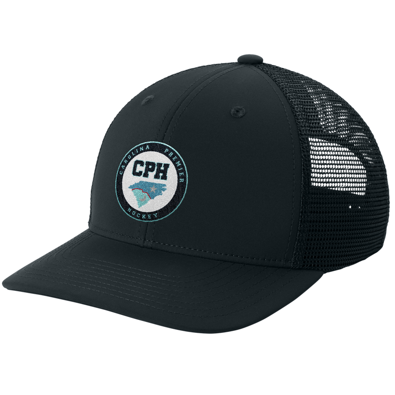 Carolina Premier Hockey Club Trucker Cap