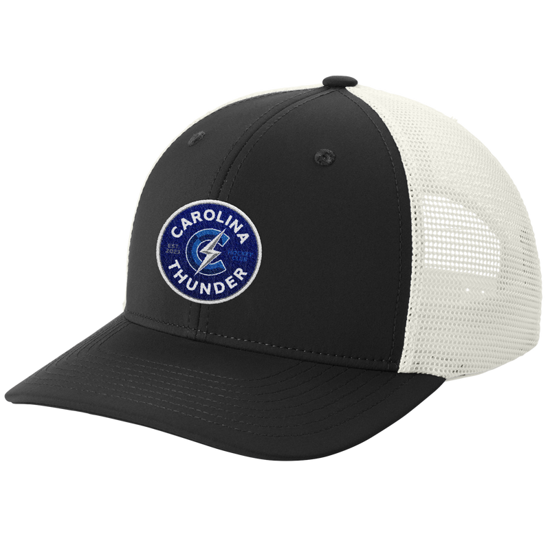 Carolina Thunder Club Trucker Cap