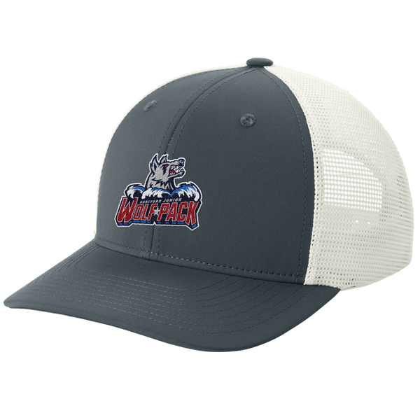 Hartford Jr. Wolfpack Club Trucker Cap