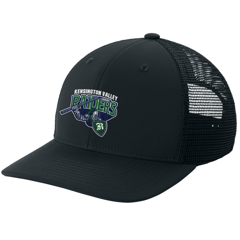 Kensington Valley Raiders Club Trucker Cap