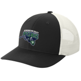 Kensington Valley Raiders Club Trucker Cap