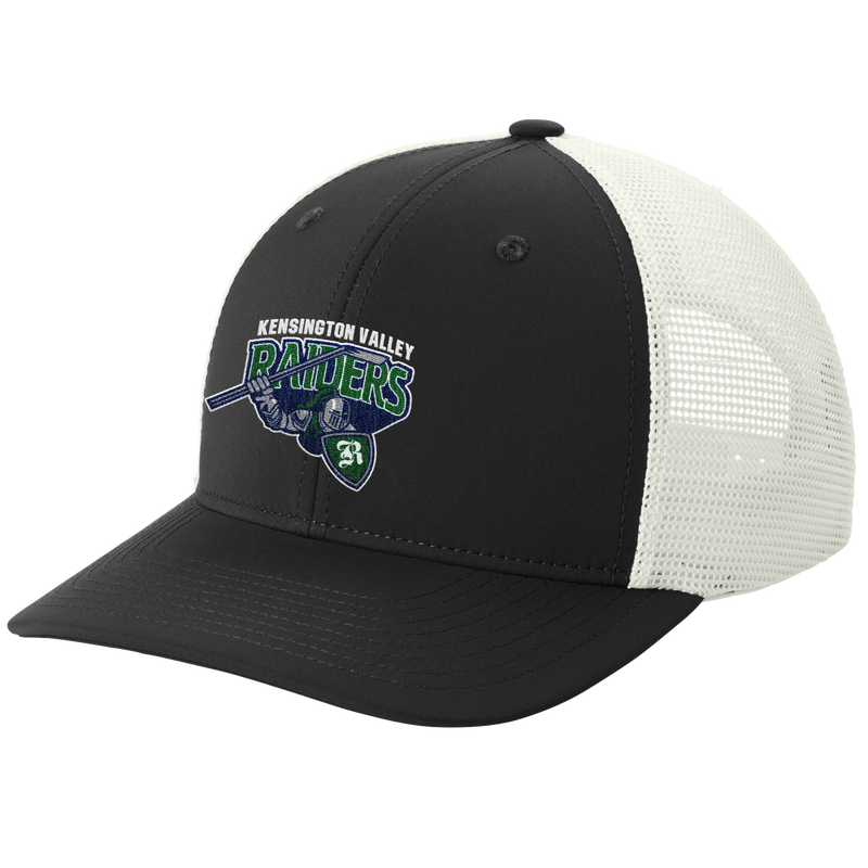 Kensington Valley Raiders Club Trucker Cap