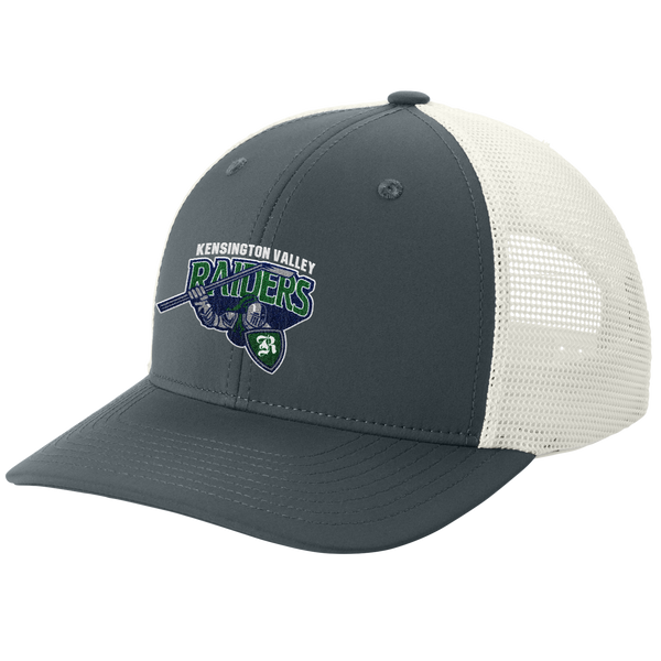 Kensington Valley Raiders Club Trucker Cap
