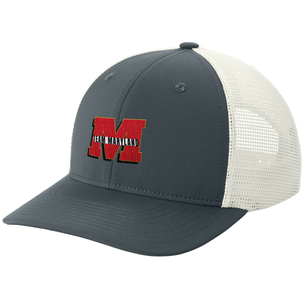 Team Maryland Club Trucker Cap